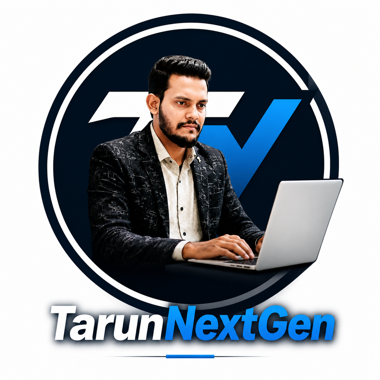 Tarun NextGen Logo